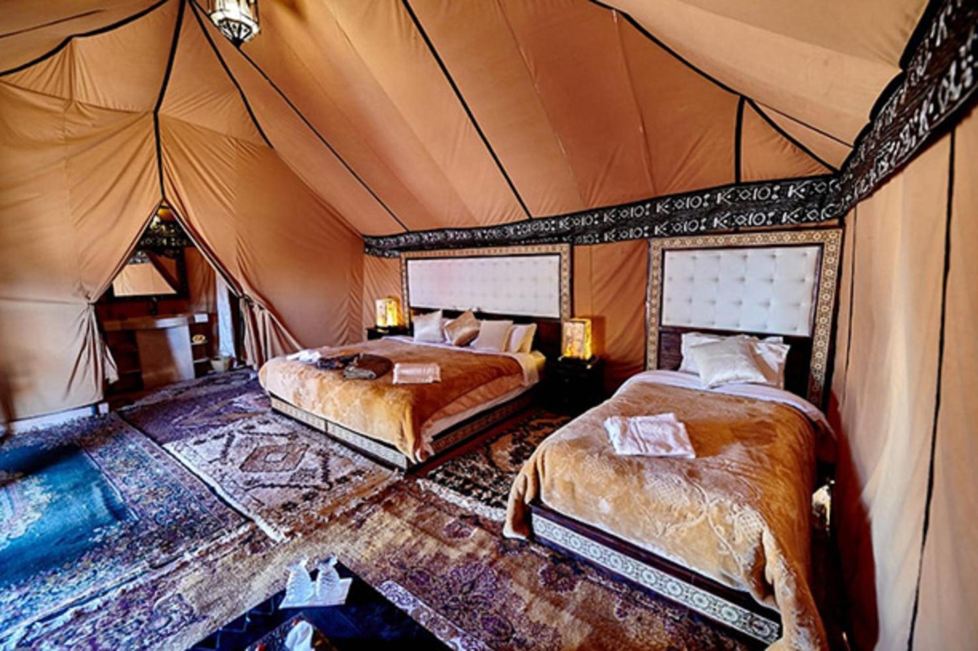 Camp Under Stars (Adults Only) Мерзуга Экстерьер фото